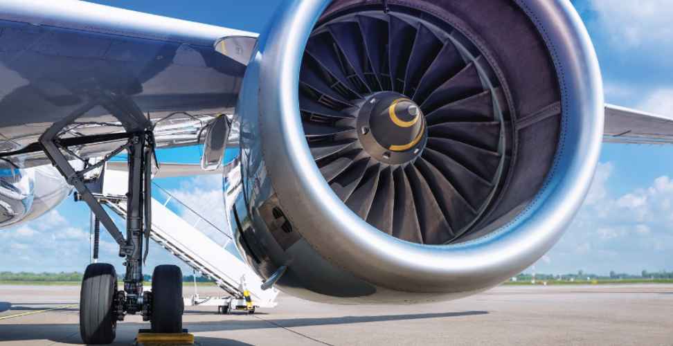 An Introduction to Aerospace  Background